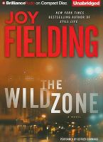 The wild zone Cover Image
