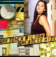 Greatest hits Cover Image