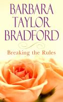 Breaking the rules  Cover Image