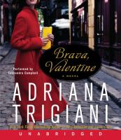 Brava, Valentine Cover Image