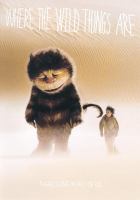 Where the wild things are Cover Image