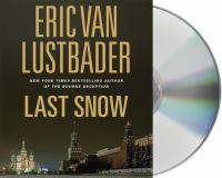 Last snow Cover Image