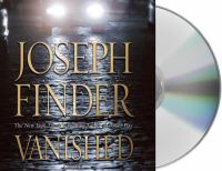 Vanished Cover Image