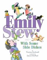 Emily stew : with some side dishes  Cover Image