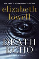 Death echo  Cover Image