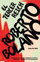 El Tercer Reich  Cover Image