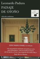Paisaje de otoǫ  Cover Image