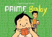 Prime baby  Cover Image