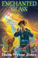 Enchanted glass  Cover Image