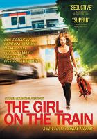 La fille du RER = The girl on the train  Cover Image