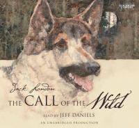 The call of the wild Cover Image