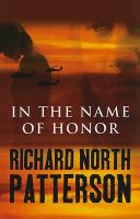 In the name of honor  Cover Image