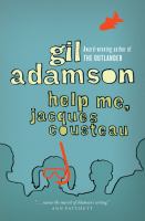 Help me, Jacques Cousteau  Cover Image