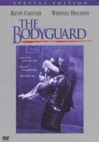 The bodyguard Cover Image