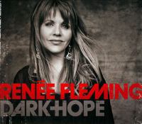 Dark hope Cover Image