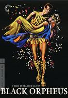 Orfeu negro Black Orpheus  Cover Image