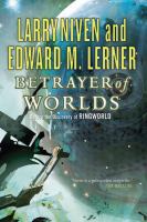 Betrayer of worlds  Cover Image