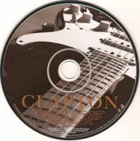Clapton Cover Image