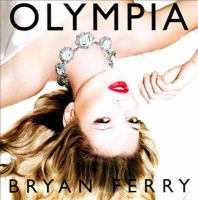 Olympia Cover Image