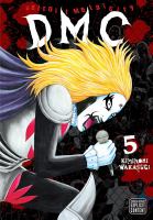Detroit Metal City. 5  Cover Image