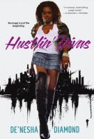 Hustlin' divas  Cover Image