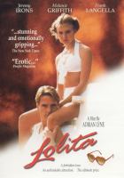 Lolita Cover Image