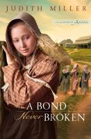 A bond never broken  Cover Image