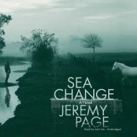Sea change Cover Image