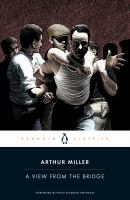 A view from the bridge : a play in two acts  Cover Image