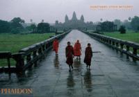 Sanctuary : the temples of Angkor  Cover Image