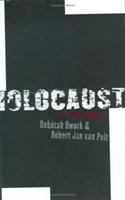 Holocaust : a history  Cover Image