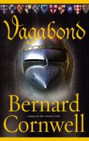 Vagabond  Cover Image