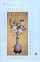 As ever : selected poems  Cover Image