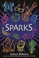 Sparks  Cover Image