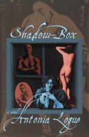 Shadow-box  Cover Image
