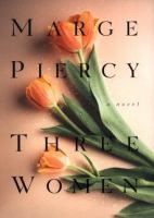 Three women  Cover Image