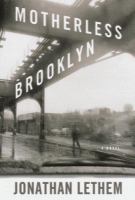 Motherless Brooklyn  Cover Image