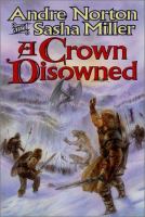 A crown disowned  Cover Image