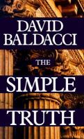 The simple truth  Cover Image