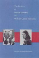 The letters of Denise Levertov and William Carlos Williams  Cover Image