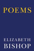 Poems  Cover Image
