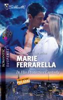 In his protective custody  Cover Image