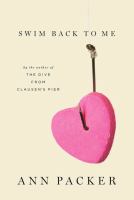 Swim back to me  Cover Image