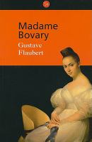 Madame Bovary  Cover Image