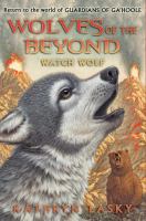 Watch wolf  Cover Image