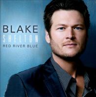 Red river blue Cover Image