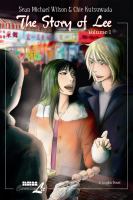 The story of Lee. Volume 1  Cover Image
