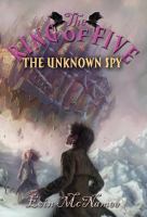 The unknown spy  Cover Image