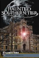 Haunted southern tier  Cover Image
