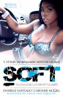 Soft : cocaine love stories  Cover Image